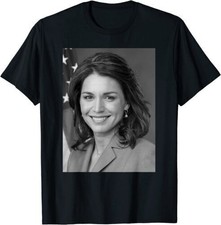 Tulsi Gabbard for President 2024 T-SHIRT US Size Christmas Gift T-Shirt S-6XL