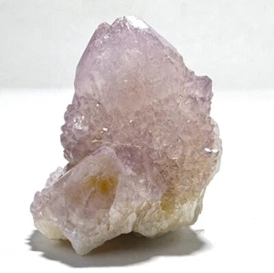 Very Small Jewelry Size Amethyst SPIRIT QUARTZ Cactus Crystal CC4695 - Picture 1 of 13