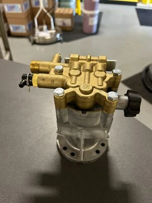 Karcher Vertical Shaft 7/8" Pump 91200200 9.120-020.0...BRAND NEW IN BOX!! - Image 1 of 4