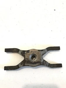 Ford Transit Mk7 Fuel Injector Holder 6C1Q-9L535-Ac Genuine 2.2 Tdci 2006-2012 - Picture 1 of 7