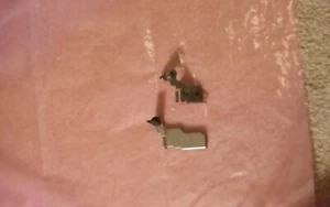 Sony Vaio PCG-K15 K17 K23 K25 K27 Laptop LCD Lid HINGES notebook computer   - Picture 1 of 2