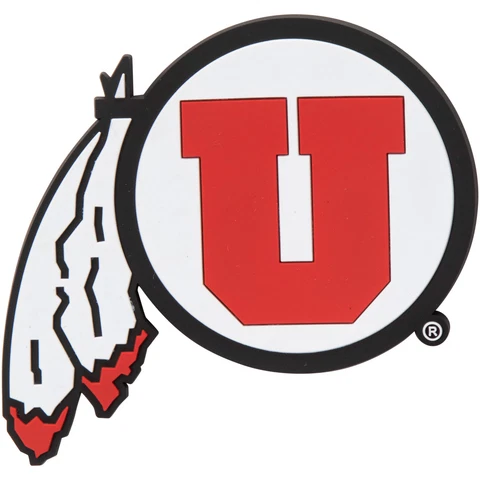WinCraft Utah Utes 3.5" Flex Magnet Cover