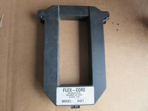 Analog Current Sensor Flex-Core H421 Monitored Current: 1600A 10-30 VDC VGC!!! - Picture 1 of 3