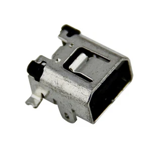Power charging port for Nintendo 2DS / 2DS XL - Picture 1 of 2