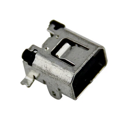 Power charging port for Nintendo 2DS / 2DS XL - Image 1 of 2