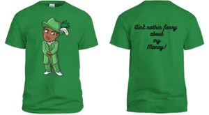 Vintage graphic Pimp tee shirts Mens and womans all colors available - Picture 1 of 3