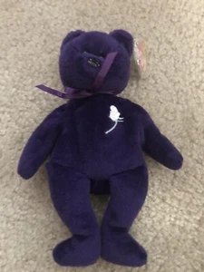 Prinzessin Diana Beanie Baby - Bild 1 von 5