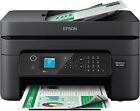 Epson Workforce WF-2930 4 in 1 home office printer. Open Box