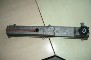 Ventildeckel Zylinderkopfdeckel Toyota Supra MK3 3.0 Turbo, 235/238 PS, rechts - Bild 1 von 2