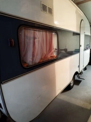 CARAVANE ADRIA - Photo 1/4