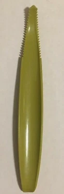Herramienta Corer Lechuga Verde Tupperware De Colección #885 Foto 1 de 3