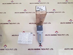 Parker p32fa14esan filter 250 psi - Picture 1 of 7