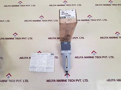 Parker p32fa14esan filter 250 psi - Image 1 of 4