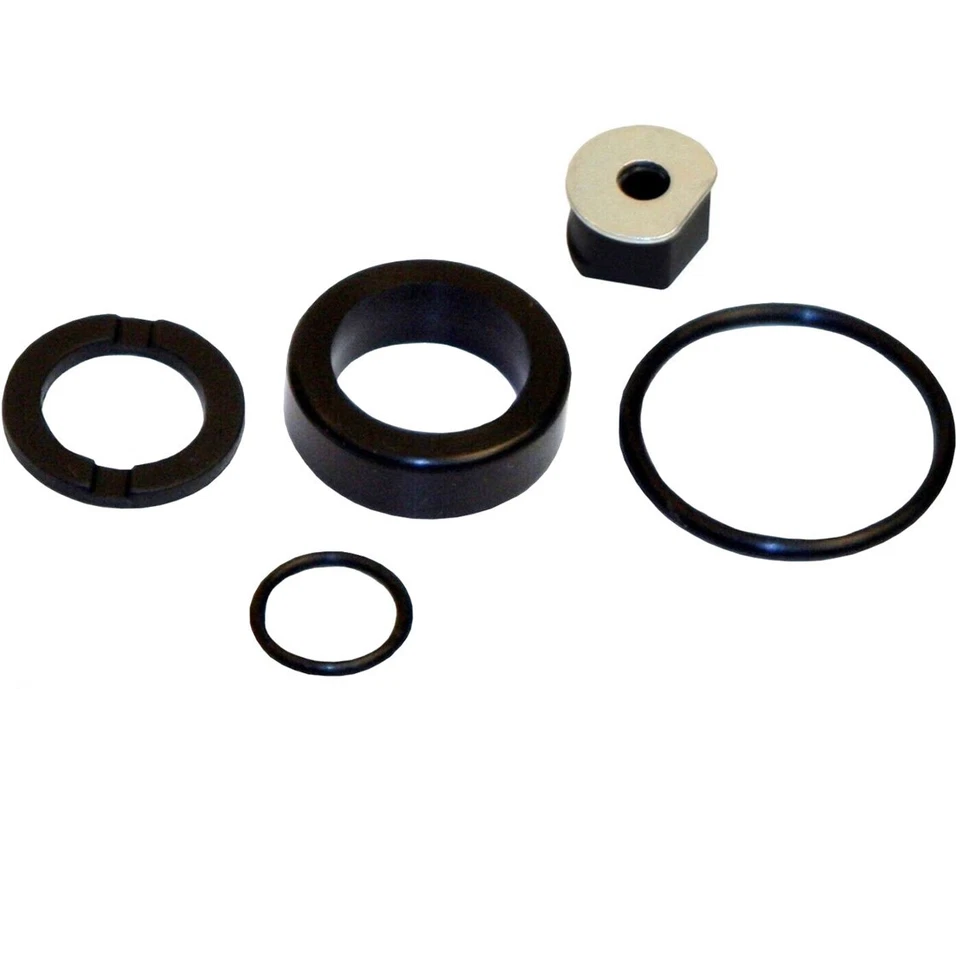 Nuevas juntas tóricas de inyector de combustible de gasolina para Nissan Altima Pathfinder Foto 1 de 1
