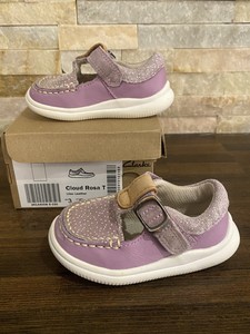 size 3f baby shoes
