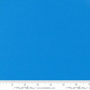Moda Fabrics 9900 306  BELLA SOLIDS "CORN FLOWER" BTY - Picture 1 of 1