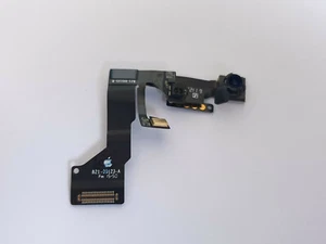 NEUF -Nappe caméra avant frontale, capteur de proximité et micro pour iPhone 6s - Photo 1/2