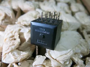 NOBLE 250K A250K 250KA Lautstärke Log Potentiometer (Audio Note Verstärker, TKD.ALPS) - Bild 1 von 5