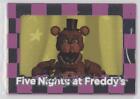 2023 Cybercel Five Nights at Freddy&#39;s Withered Freddy #FNF-01-13 0o5