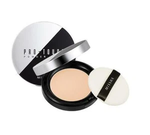 MISSHA Pro Touch Powder Pact SPF25 PA++ 10g #21 #23 (Tracking) - Picture 1 of 3