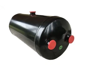 Kocioł pneumatyczny 25L 246x570 MAN - Zdjęcie 1 z 1