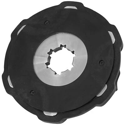 Clutch Cvt Driven Pulley Cam Helix For Can-Am Outlander 500 4X4 2007-2015 - Image 1 of 4