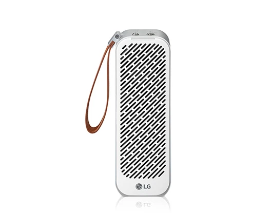 LG PuriCare Mini AP139M Portable Air Purifier USB Everywhere - Image 1 of 1