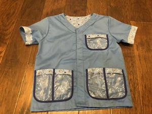 Melissa And Doug Animal Hospital Costume - Picture 1 of 6