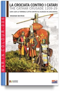 La Crociata contro i Catari 1209-1229 - Foto 1 di 1