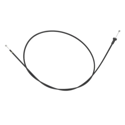 Новый трос выпуска капота подходит для Volkswagen Cabriolet Golf Jetta Rabbit 84-92 - Изображение 1 из 4