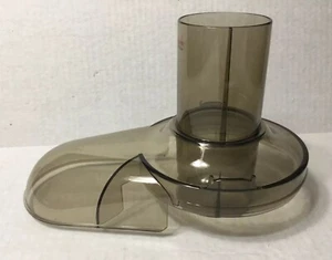 New Bullet Express BE-110 Replacement Part Juicer Cover - Picture 1 of 6
