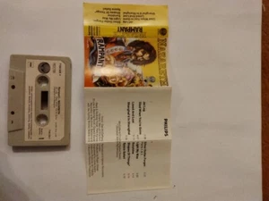 NAZARETH - Rampant     CASSETTE    1974    VERTIGO/PHILIPS     1. pr - Bild 1 von 2