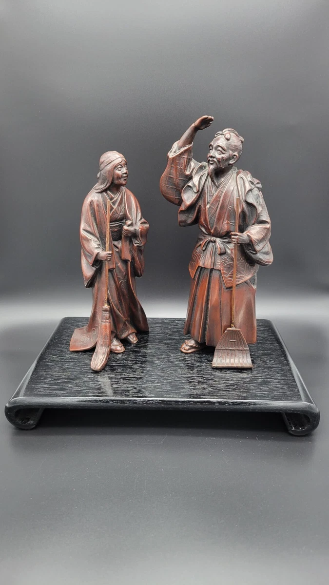 古董原始青铜1900-1940 日本古董| eBay