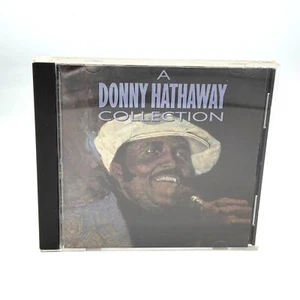 Eine Donny Hathaway Sammlung CD Album - Bild 1 von 4