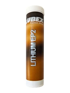 EP2 Lithium Grease Gun Cartridge 400g Multi Purpose **REDUCED VALUE PACKS** - Picture 1 of 5