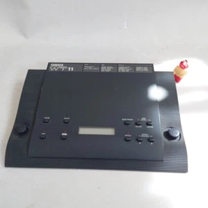 Yamaha WT-11 Tone Generator Sound Module for WX11 Wind MIDI Controller Japan - Picture 1 of 6