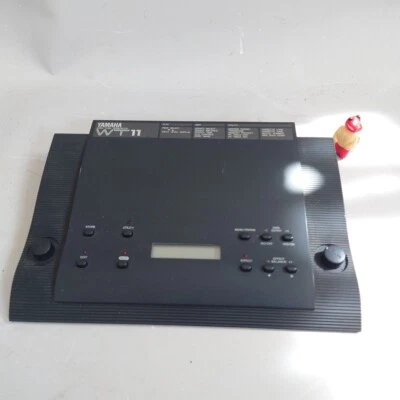 Yamaha WT-11 Tone Generator Sound Module for WX11 Wind MIDI Controller Japan - Image 1 of 4
