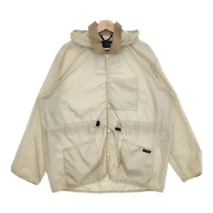 LAVENHAM New SLJ1005A Gathered Waist Raydon Size L Jacket beige 4-1210M♪ - Picture 1 of 6