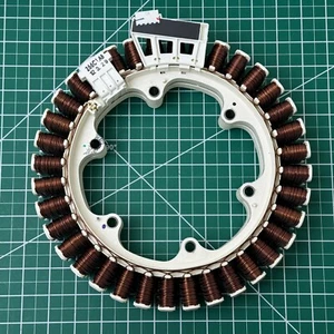 LG Washer Stator | 4417EA1002Y | 6501KW2002A - Picture 1 of 2