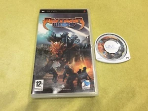 PSP : mytran wars - Imagen 1 de 2
