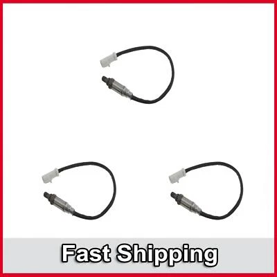 Brand New Oxygen Sensor Fits 2001-2002 Ford Taurus LX 3.0L SEWP-WPBSOS-M191 - Image 1 of 3