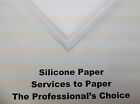 Silicone Paper / Greaseproof Paper / Baking Sheets / Parchment Baking Paper