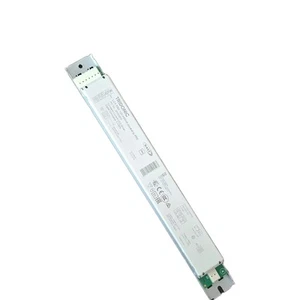 Tridonic Constant current LED DRIVER Digital Dimmable 1-100% LCA 50W 100-400 mA - Picture 1 of 6