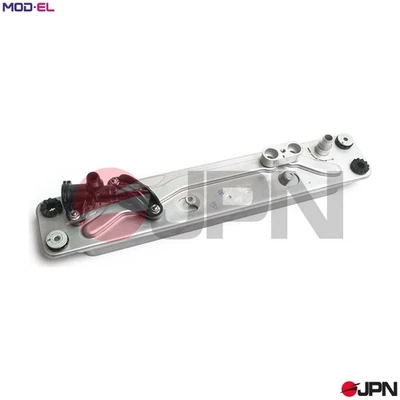 OIL COOLER AUTOMATIC TRANSMISSION 60C9398-JPN FOR BMW X5/E70 X6/E71/E72 N55B30 - Image 1 of 4