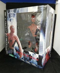 Figure ARTFX Spider Man 3 1 6 KOTOBUKIYA - Picture 1 of 6