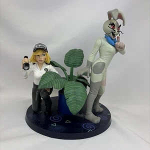 Five Nights at Freddy's (FNAF) Security Breach Vanny Vanessa Funko 12" Statue - Bild 1 von 9