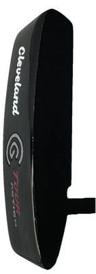 Cleveland Tour Action Black Blade Putter Right Handed 33” Mint!! - Image 1 of 4