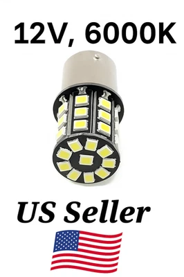 ❄️Bombilla de luz trasera LED súper brillante para Polaris 900 RMK y Switchback 2005-2006 ⬆️ Foto 1 de 4