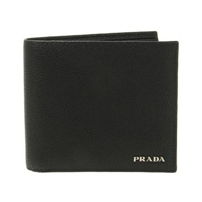 Prada Vitello Wallet 146714625 - Image 1 of 4