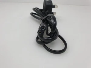 For Samsung HW-C430 SoundBar Subwoofer Mains Power Cable AC Power Lead Cord 2m - Picture 1 of 6